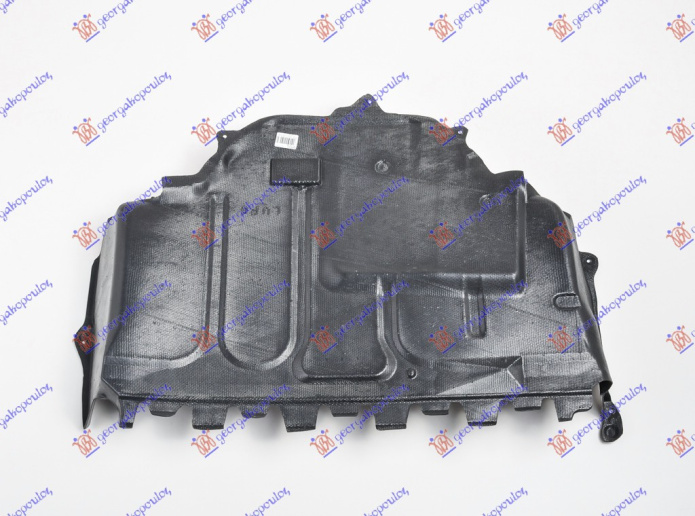 Mbrojtje/kapak nën motor plastik benzinë/dizel