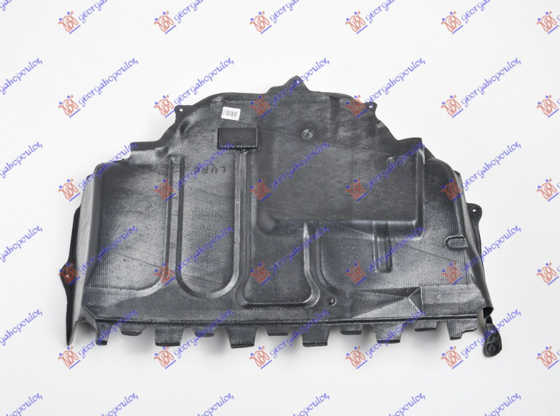 Mbrojtje/kapak nën motor plastik benzinë/dizel