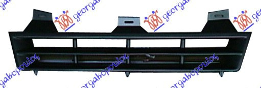 Maskë pvc/grilë