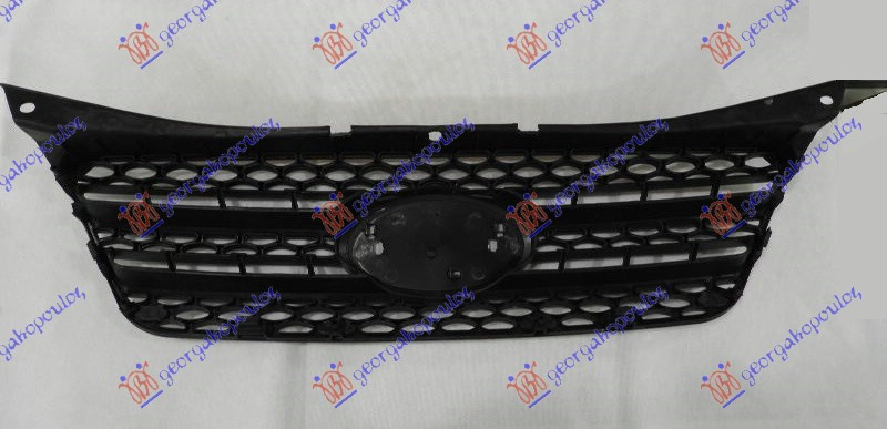 Maskë pvc/grilë