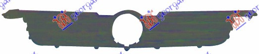Maskë pvc/grilë