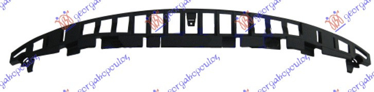 Mbrojtje/kapak nën parakolpin e përparmë