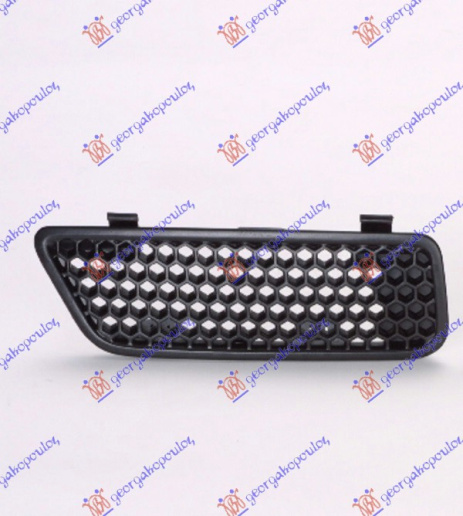 Grilë për Maskë pvc