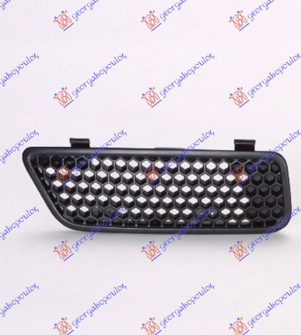 Grilë për Maskë pvc