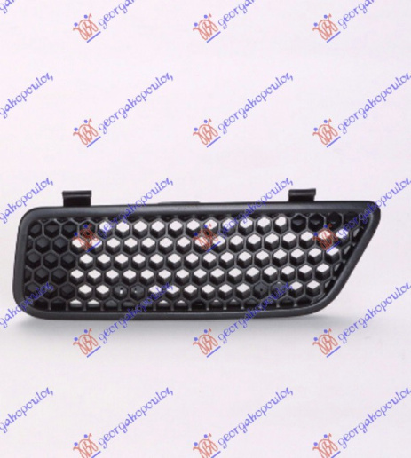 Grilë për Maskë pvc