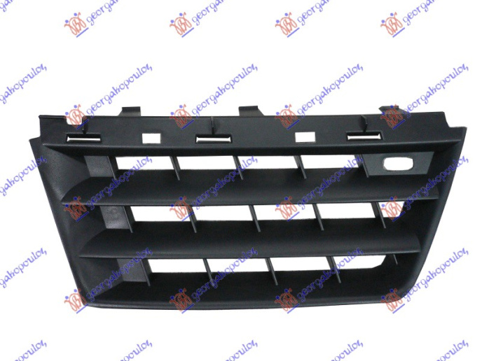 Grilë për Maskë pvc -06