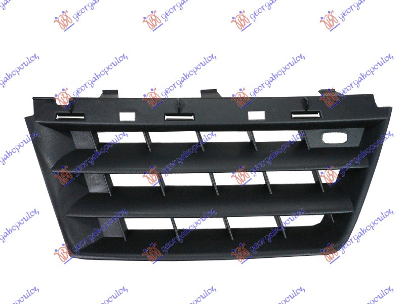 Grilë për Maskë pvc -06