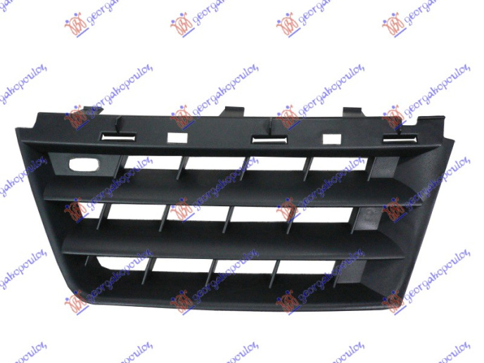 Grilë për Maskë pvc -06