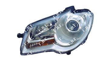 Fenerë elektrik (me motor) (E) (DEPO)