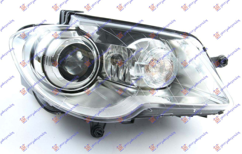 Fenerë xenon MARELLI (smart)