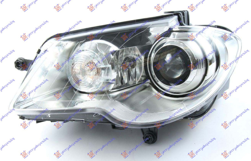 Fenerë xenon MARELLI (smart)