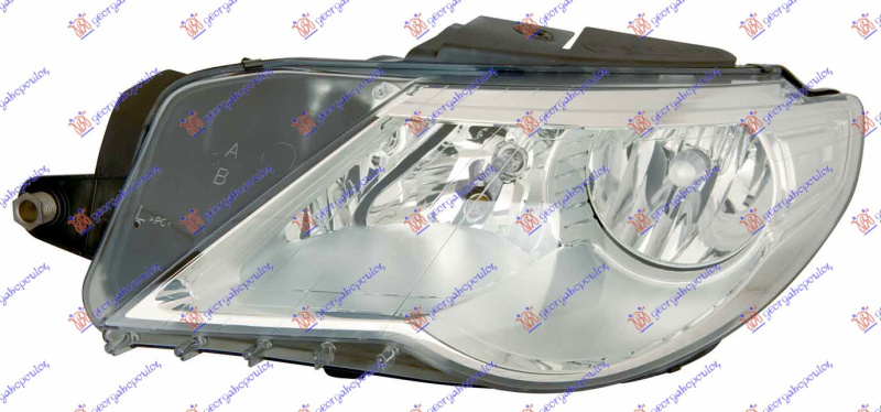 Fenerë elektrik (me motor) (DEPO)