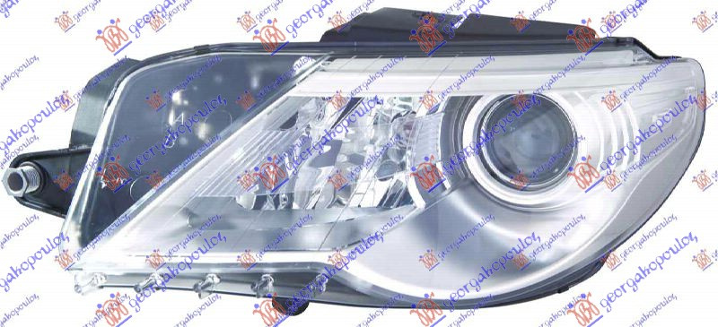 Fenerë xenon MARELLI (smart)