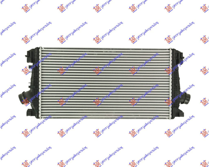 Interkuler 1,7-2,0CDTi (66x36x30)