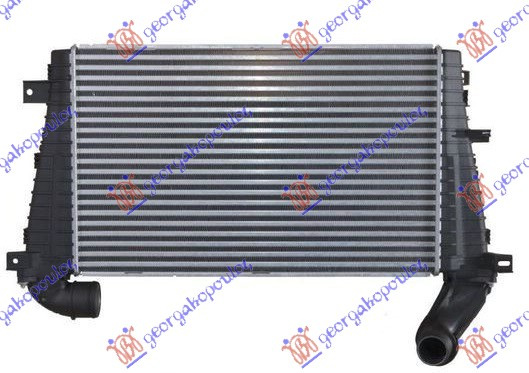 Interkuler 1,7 CDTi (52x32x27)