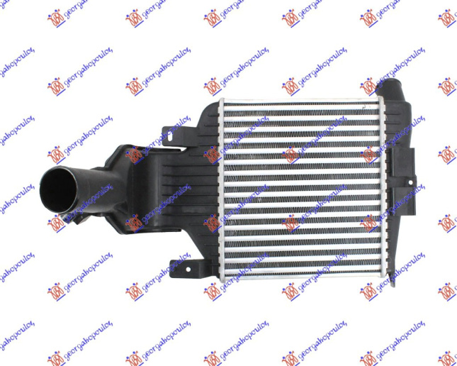 Interkuler 1,6-2,0TURBO benzinë (23x26x40)