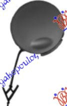 Kapak për çengel në parakolpin e përparëm 07-