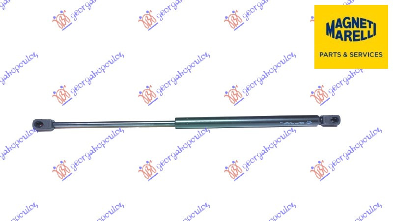 Amortizues (një) për derën e bagazhit GTC (477L-477N) (MARELLI)