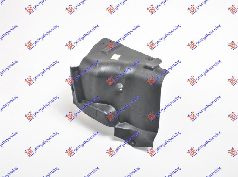 Mbrojtje/kapak nën motor (dynamo)