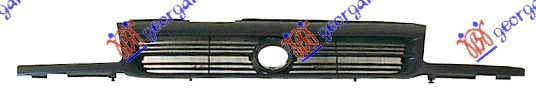 Maskë pvc/grilë