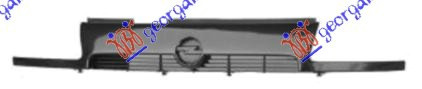 Maskë pvc/grilë gsi 16v
