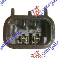 Ngritës/rregullator për dritaren e përparme elektrik 5 dyer (А cilësi)