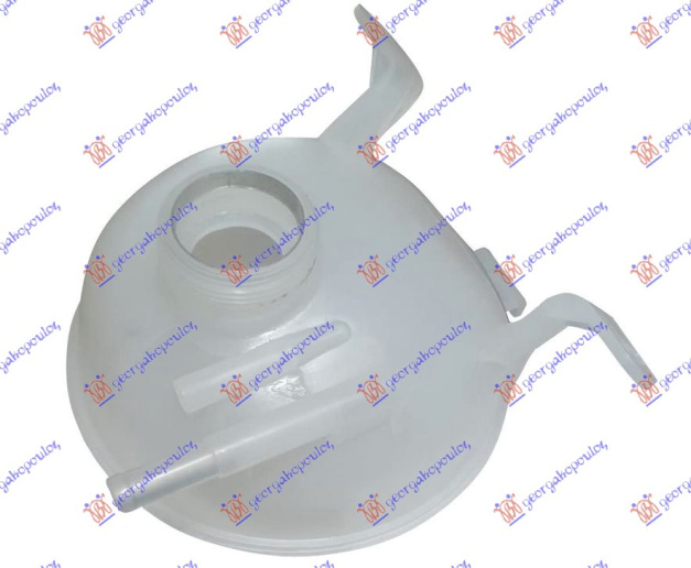 Rezervoar për antifriz (1 tubë) benzinë 1.2.8v/1.48v