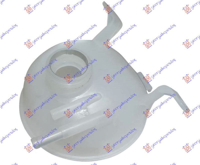 Rezervoar për antifriz (1 tubë) benzinë 1.2.8v/1.48v