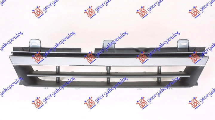 Maskë pvc/grilë