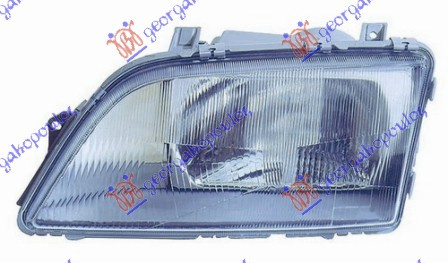 Fenerë elektrik (E) (DEPO)