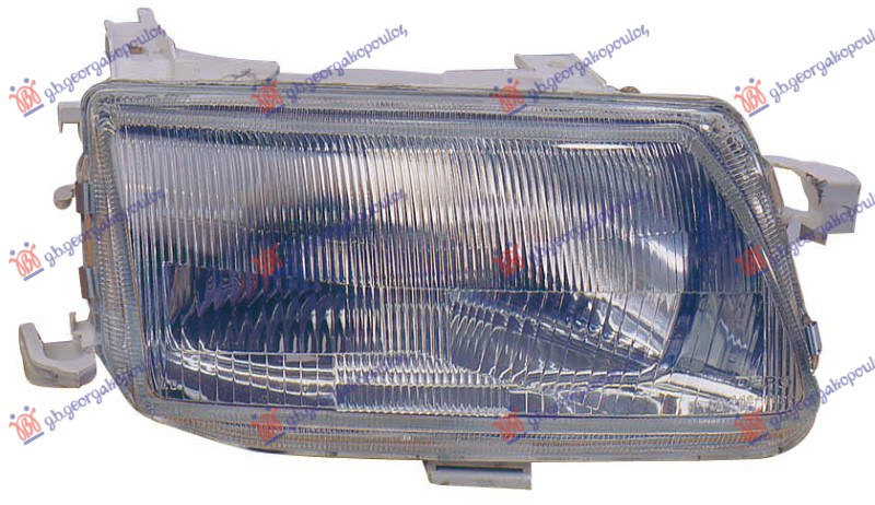 Fenerë elektrik (E) (DEPO)