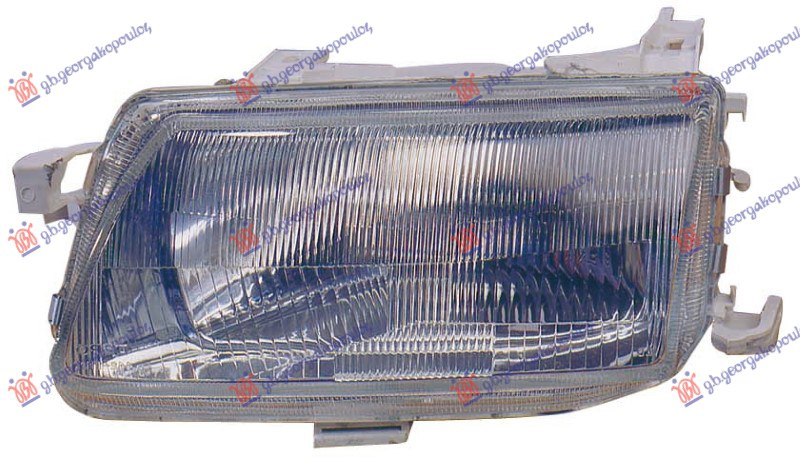 Fenerë elektrik (E) (DEPO)