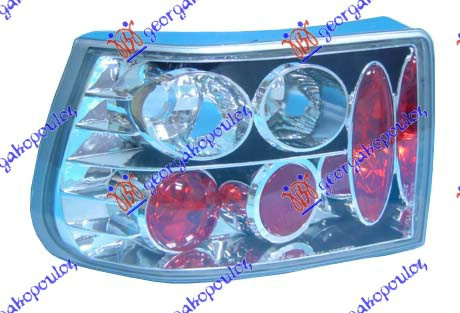 Drita stop set (lexus) 3/5 dyer