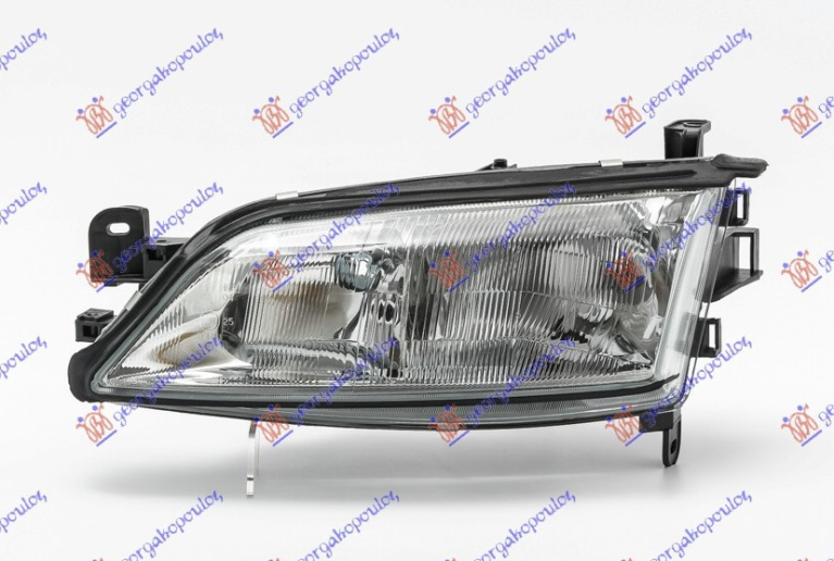 Fenerë elektrik (E) (VALEO tipi) (DEPO)