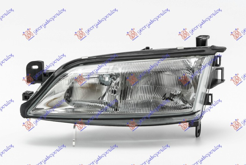 Fenerë elektrik (E) (VALEO tipi) (DEPO)