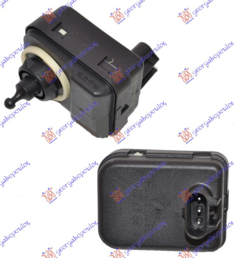 Motor për Fenerë elektrike (VALEO)