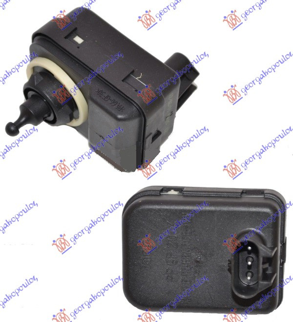 Motor për Fenerë elektrike (VALEO)