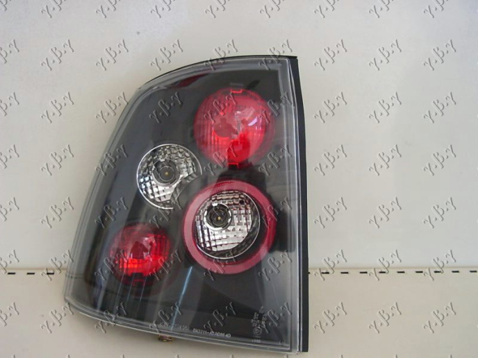 Drita stop set (lexus) kupe/sedan
