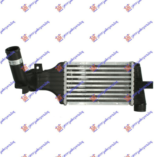 Interkuler 2,0 DTi (22,0x13,0x6,6)