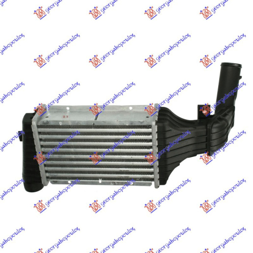 Interkuler 2,0 DTi (22,0x13,0x6,6)