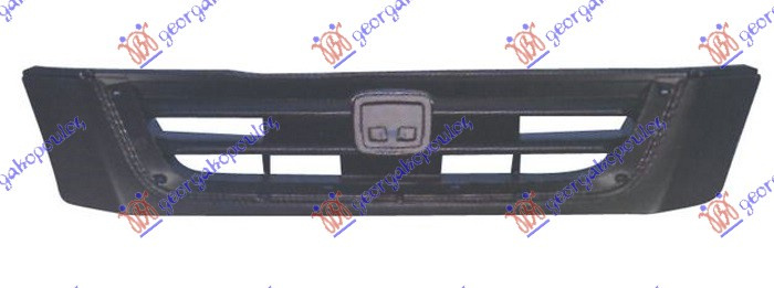 Maskë pvc/grilë 96-00