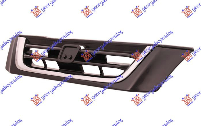 Maskë pvc/grilë 96-00