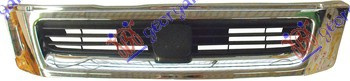 Maskë pvc/grilë 00-02