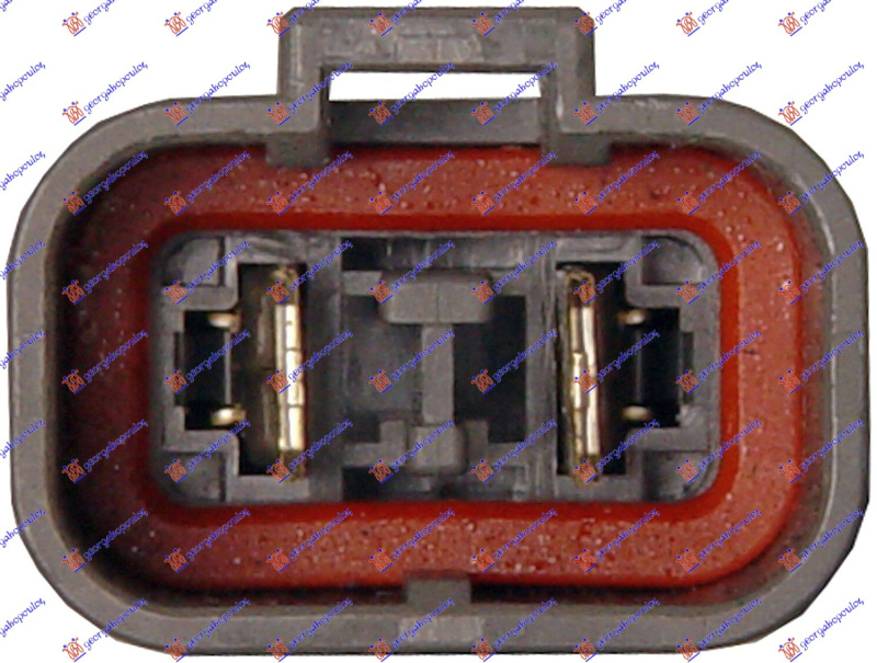 Ventilator për radiator me motor komplet (2.0 16v) benzinë