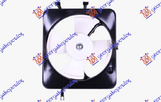 Ventilatorë për kondicioner komplet 94watt (2.0 16v) benzinë