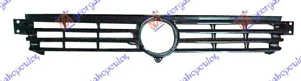 Maskë pvc/grilë