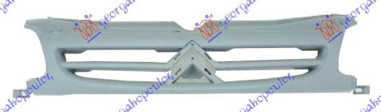 Maskë pvc/grilë -99