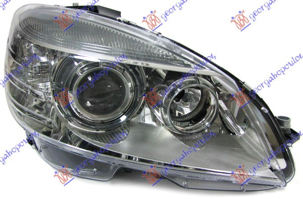 Fenerë xenon MARELLI (smart)
