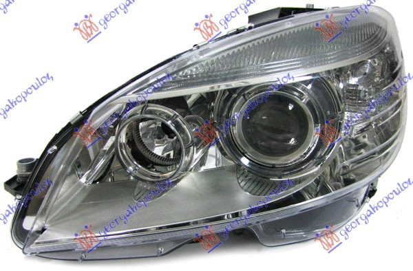 Fenerë xenon MARELLI (smart)