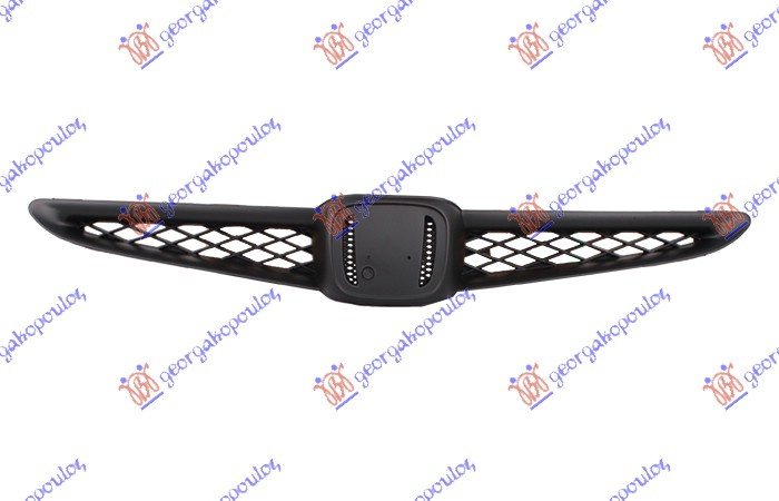 Maskë pvc/grilë -05